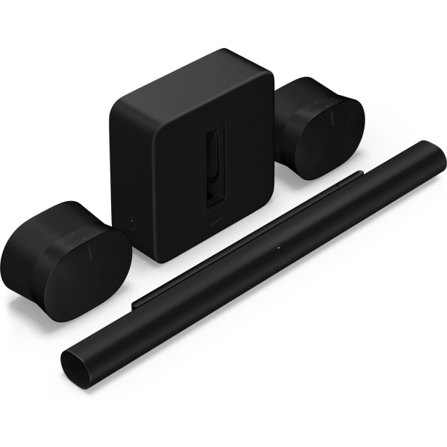 IMMERSIVE SET SONOS